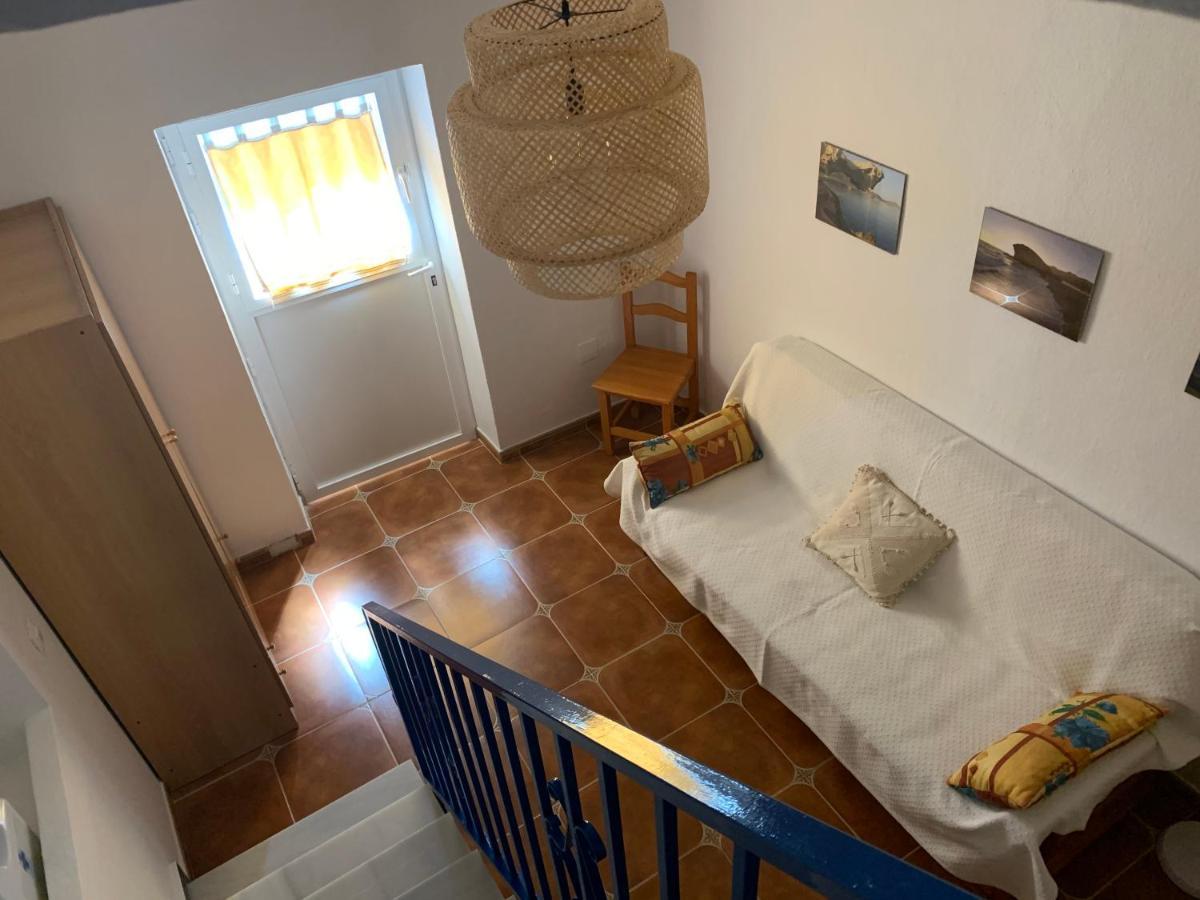 Casa Payma II Villa Ел Посо де лос Фрайлес Екстериор снимка