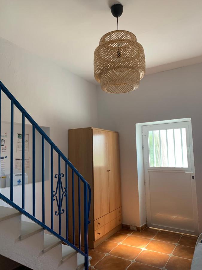 Casa Payma II Villa Ел Посо де лос Фрайлес Екстериор снимка