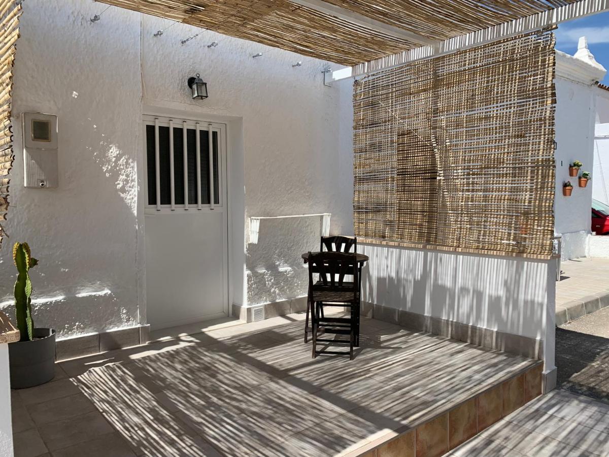 Casa Payma II Villa Ел Посо де лос Фрайлес Екстериор снимка